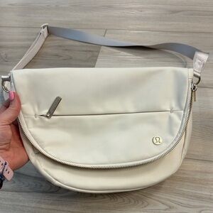 Lululemon All Night Festival Bag 5L